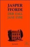 Bild des Verkufers fr Der Fall Jane Eyre. zum Verkauf von Antiquariat  Udo Schwrer