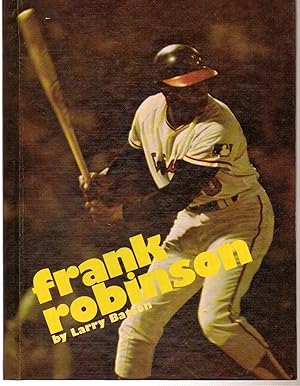 Frank Robinson