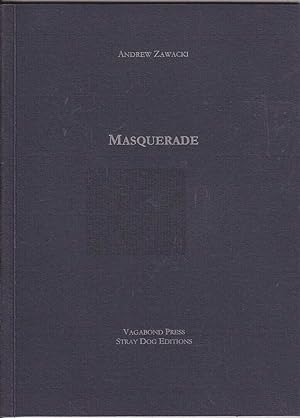 Seller image for Masquerade for sale by Mr Pickwick's Fine Old Books