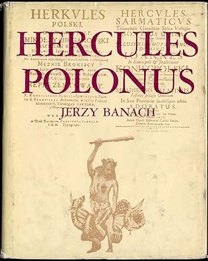 Seller image for Hercules Polonus. Studium z ikonografii sztuki nowoczesnej for sale by POLIART Beata Kalke
