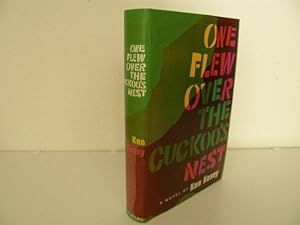 Seller image for One Flew Over the Cuckoo's Nest for sale by Magnum Opus Rare Books