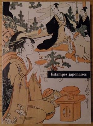 Seller image for Estampes japonaises des XVIIIe & XIXe siecles, dans les collections de la bibliothque royale Albert Ier. for sale by Vasco & Co / Emilia da Paz