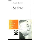 Imagen del vendedor de Sartre [Broch] a la venta por secretdulivre