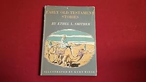 Seller image for EARLY OLD TESTAMENT STORIES for sale by Betty Mittendorf /Tiffany Power BKSLINEN