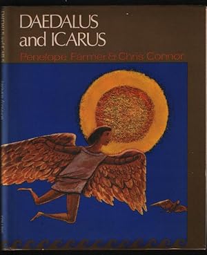 Daedalus and Icarus