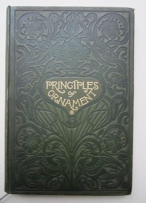Bild des Verkufers fr The Principles of Ornament zum Verkauf von K Books Ltd ABA ILAB