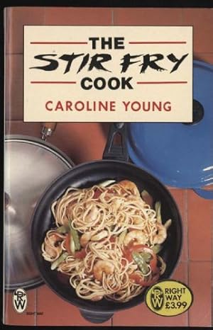 Seller image for Stir Fry Cook , The for sale by Sapience Bookstore