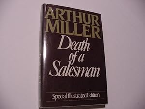 Image du vendeur pour Death of a Salesman (SIGNED) mis en vente par Daniel Montemarano