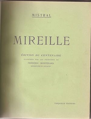 Mireille