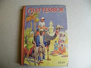 Chatterbox Annual 1946