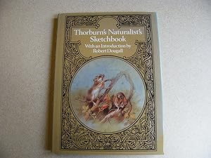 Thorburn's Naturalist's Sketchbook