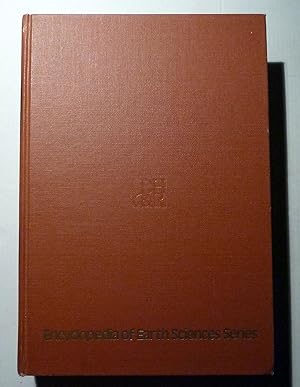 The Encyclopedia Of Sedimentology Encyclopedia Of Earth Sciences Volume VI