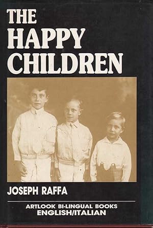 Image du vendeur pour The Happy Children mis en vente par Mr Pickwick's Fine Old Books