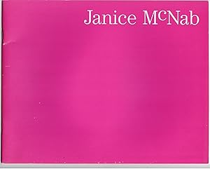 Janice McNab