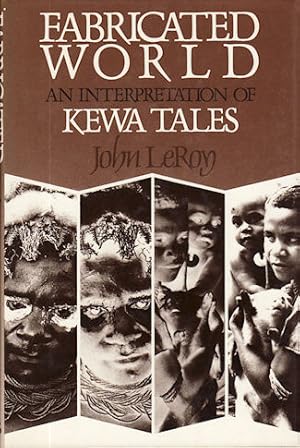Bild des Verkufers fr Fabricated World. An Interpretation of Kewa Tales. zum Verkauf von Asia Bookroom ANZAAB/ILAB