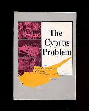 Seller image for The Cyprus Problem; Historical review and the latest developments (Kibris Sorunu; Tarihsel elestiri ve son gelismeler) for sale by Little Stour Books PBFA Member