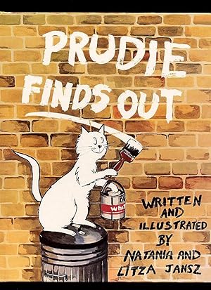 Seller image for Prudie Finds Out for sale by Little Stour Books PBFA Member