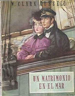 Imagen del vendedor de Un matrimonio en el mar a la venta por SOSTIENE PEREIRA