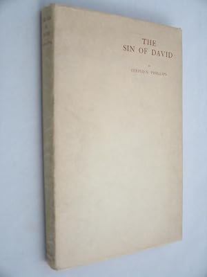 The Sin of David