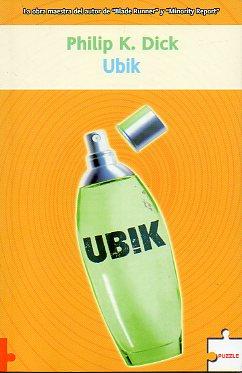 Imagen del vendedor de UBIK. Trad. Manuel Espn. a la venta por angeles sancha libros