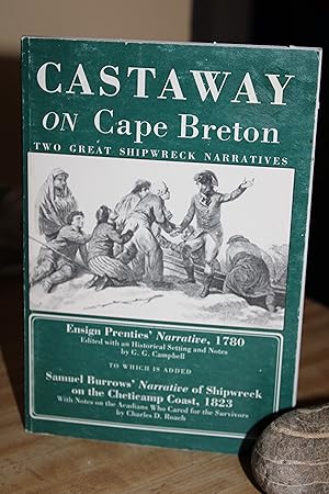 Castaway on Cape Breton