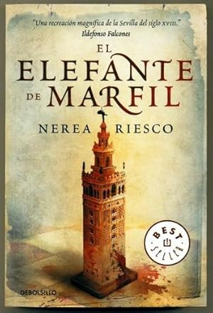 Imagen del vendedor de EL ELEFANTE DE MARFIL a la venta por Ducable Libros