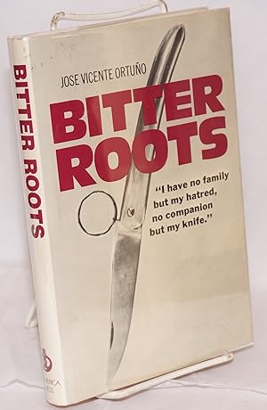 Immagine del venditore per Bitter roots; translated by Richard Pevear venduto da Bolerium Books Inc.