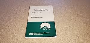 Seller image for William Butler Yeats: The Byzantium Poems for sale by Jennifer Duncan