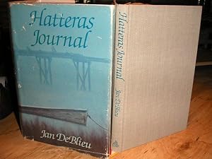 Hatteras Journal