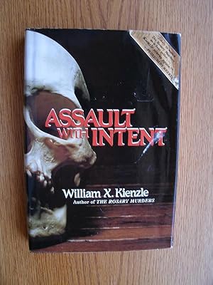 Assault with Intent