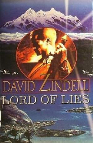 Seller image for Lord Of Lies: Book Two Of The Ea Cycle for sale by Marlowes Books and Music