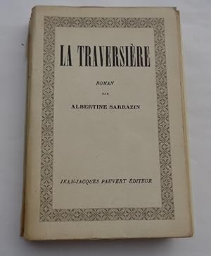 La Traversière