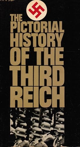 Immagine del venditore per The Pictorial History of the Third Reich venduto da Bookshop Baltimore