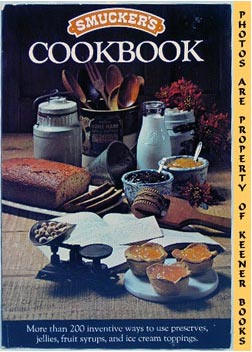 Smucker's Cookbook