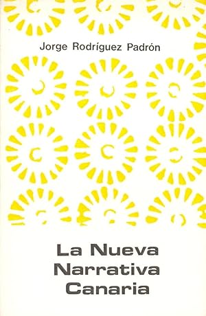Immagine del venditore per LA NUEVA NARRATIVA CANARIA venduto da Libreria 7 Soles