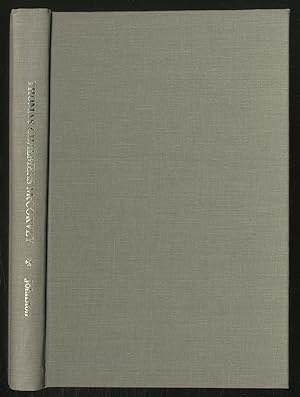 Bild des Verkufers fr Thomas Chalmers McCorvey: Teacher, Poet, Historian zum Verkauf von Between the Covers-Rare Books, Inc. ABAA