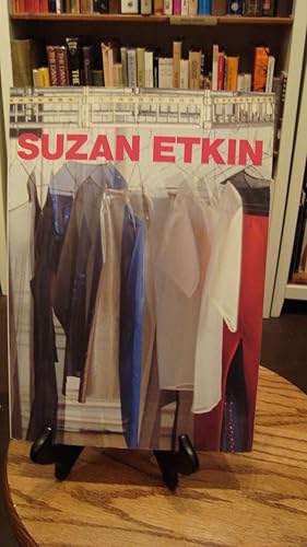 SUZAN ETKINS