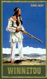 Bild des Verkufers fr Bd. 7., Winnetou : Reiseerzhlung von Karl May. - Bd. 1. zum Verkauf von Antiquariat  Udo Schwrer