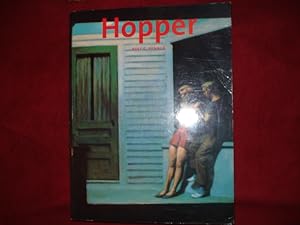 Seller image for Edward Hopper. 1882-1967. Transformation of the Real. for sale by BookMine