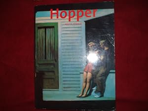 Imagen del vendedor de Edward Hopper. 1882-1967. Transformation of the Real. a la venta por BookMine