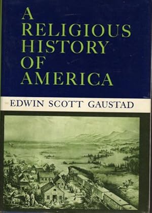 A Religious History Of America