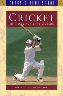 Seller image for Cricket for sale by Sportspages