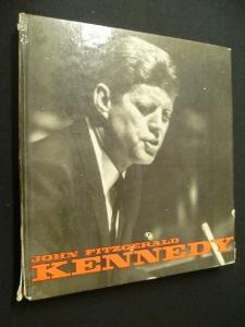 Bild des Verkufers fr John.Fitzgerald Kennedy 1917-1963 zum Verkauf von Abraxas-libris