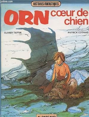 Bild des Verkufers fr ORN, COEUR DE CHIEN zum Verkauf von Le-Livre