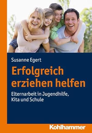 Seller image for Erfolgreich erziehen helfen for sale by Rheinberg-Buch Andreas Meier eK