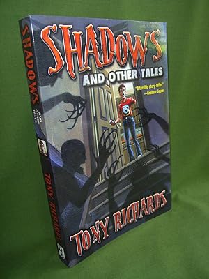 Seller image for Shadows And Other Tales (Signed Trade Paperback) for sale by Jeff 'n' Joys Quality Books