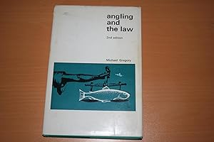 Angling and the Law