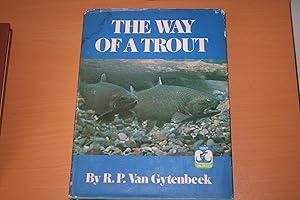Seller image for The Way of a Trout for sale by River Reads