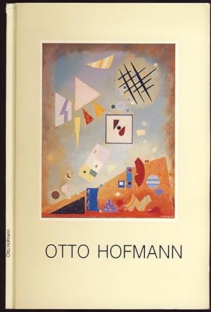 Otto Hofmann