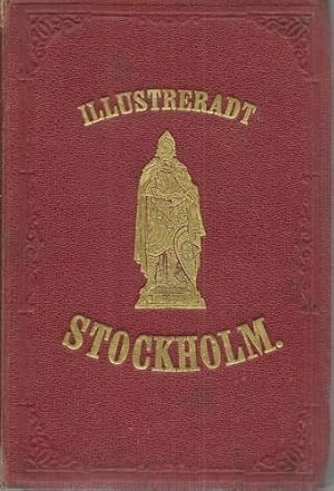 Seller image for Stockholm . for sale by Saintfield Antiques & Fine Books